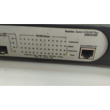 Switch 3com Baseline 2226