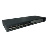 Switch 3com Baseline 2226
