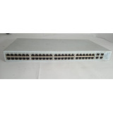 Switch 3com Baseline 2250