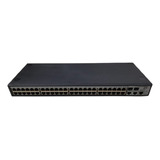 Switch 3com Baseline 2250