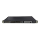 Switch 3com Baseline 2924