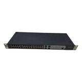 Switch 3com Baseline 2924
