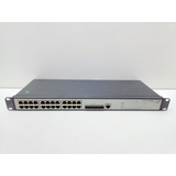 Switch 3com Baseline 2928