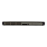 Switch 3com Baseline 2928