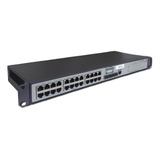 Switch 3com Baseline 2928