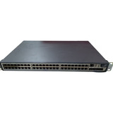 Switch 3com Baseline 5500