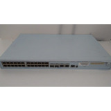 Switch 3com Super Stack 3 4500 26 Portas 3cr17561 91 