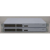 Switch 3com Superstack 3 4226t 24 Portas 10 100 2 Giga 1000
