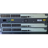 Switch 3com Superstack 4