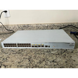 Switch 3com Superstack3 4500 26 Portas 3cr17561 91