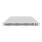 Switch 48p Poe Giga L3 Crs354 24 48p 4sfp 10g 2qsfp Jl686a