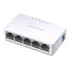 Switch 5 Portas 10 100 Ms105 Mercusys