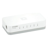 Switch 5 Portas D