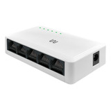 Switch 5 Portas Hub