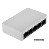 Switch 5 Portas Hub