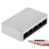 Switch 5 Portas Mini