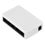 Switch 5 Portas Para