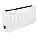 Switch 8 Portas 10 100 Tenda S 108