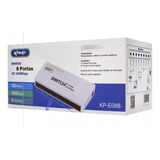 Switch 8 Portas 100