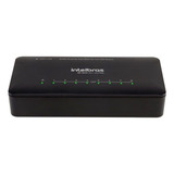 Switch 8 Portas Fast