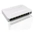 Switch 8 Portas Gigabit 1000 Mbps Hub Para Internet Com Nota