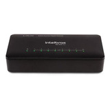 Switch 8 Portas Gigabit Sg 800 Q 4760079 Intelbras