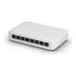 Switch 8 Portas Gigabit Ubiquiti Unifi Usw-lite-8-poe-br 52w Com 4 Portas Poe 802.3at