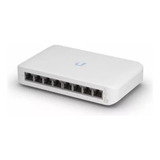 Switch 8 Portas Gigabit