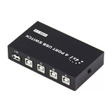 Switch Adaptador Usb 2