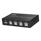 Switch Adaptador Usb 2