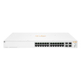 Switch Aruba 1930 Jl684b 24g Classe 4 Poe 4sfp sfp 370w
