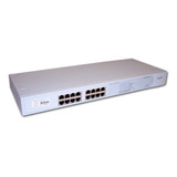 Switch Baseline 2016 3com