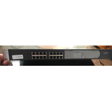 Switch Baseline 3com 2016