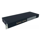 Switch Baseline 3com 3c16470b
