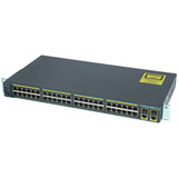 Switch Cisco 2960 Series Ws c2960