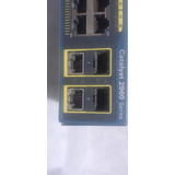 Switch Cisco 2960 Séries Ws c2960