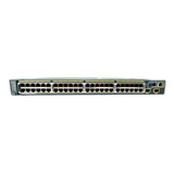 Switch Cisco 2960s 48