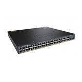 Switch Cisco 2960x 48fpd l Catalyst