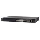 Switch Cisco 2960x 48fps