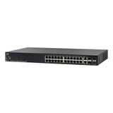 Switch Cisco 2960x 48fps