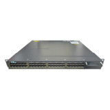 Switch Cisco 3750x 48p