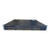 Switch Cisco C2960xr 48