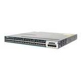 Switch Cisco C3560x 48p