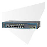 Switch Cisco Catalyst 2960 Series Si