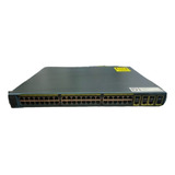 Switch Cisco Catalyst 2960g Ws c2960g