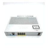 Switch Cisco Catalyst 2960l 8 Portas Poe Ws c2960l 8ps ll