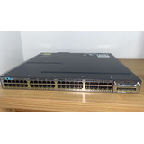 Switch Cisco Catalyst 3750x 3560x Series