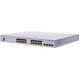 Switch Cisco Cbs250 24fp
