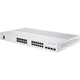 Switch Cisco Cbs250 24t