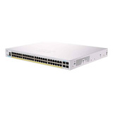 Switch Cisco Cbs250 48p